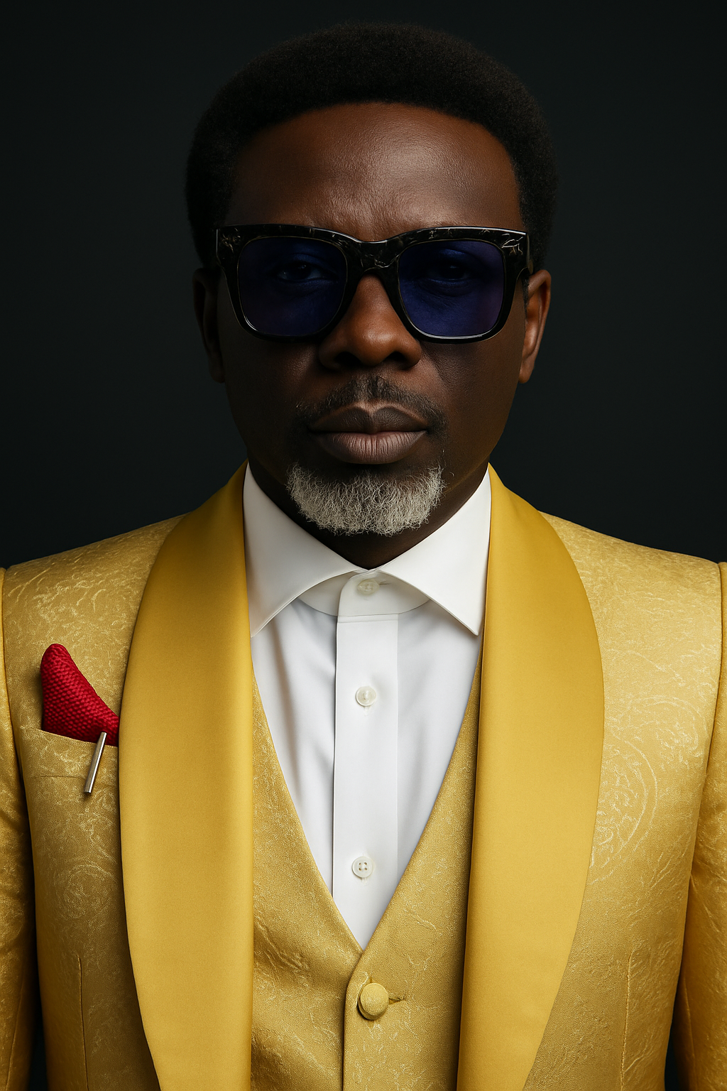 Agbaje - Founder