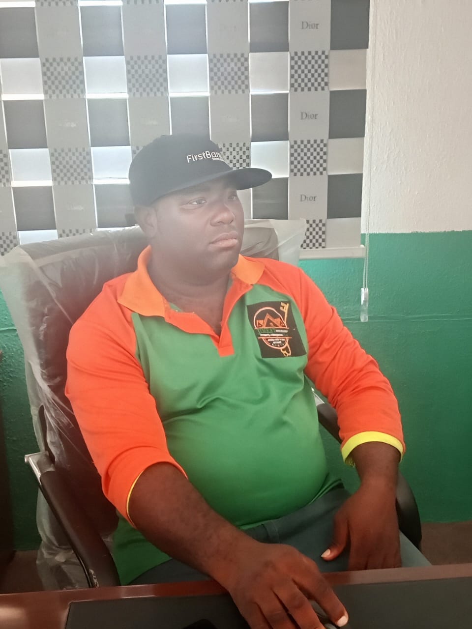 Okulaja Manager